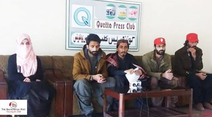 Abduction of Senior office bearer will send a negative message – BSO