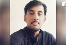 Noshki: Baloch author forcibly disappeared