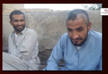 Kech: Four missing persons released after a month