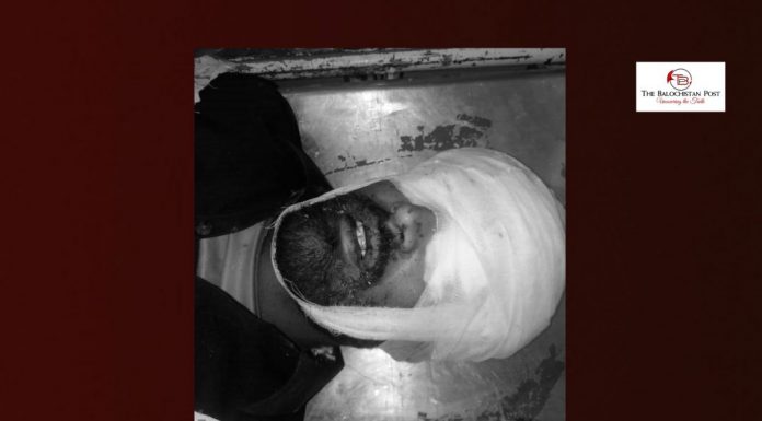 Another dead body found in Quetta