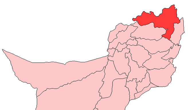 Zhob: Multiple rockets fired on a military fort