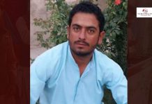 Khuzdar: Youngster abducted by Pakistani forces