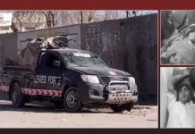 Pishin: Five, including a Naib Tehsildar, injured in an IED blast