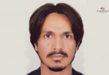 Chinese consulate attack: Arrest warrant issued against missing Rashid Hussain