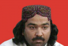 High time for Baloch and Pashtun to unite against Pakistan – Bashir Zaib Baloch