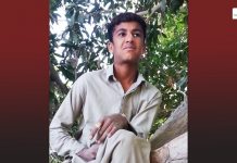 Kech: 17-year-old boy picked up by Pakistani forces
