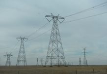 Jamshoro: Transmission line tower blown up, BRG claims responsibility