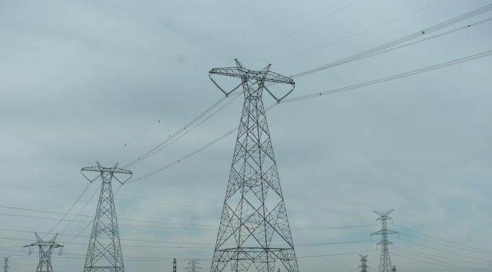 Jamshoro: Transmission line tower blown up, BRG claims responsibility