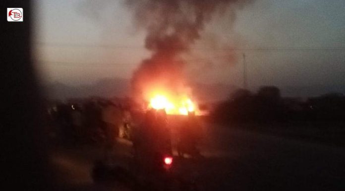 Death toll rises to 27 in Bela incident