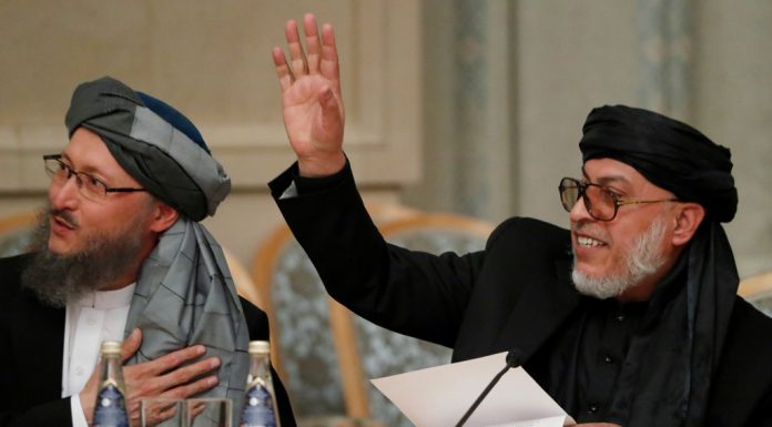 Qatar: Sixth round of US and Taliban talks wrapped up