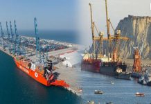 Balochistan asks federal government to be taken into confidence about Gwadar projects