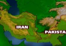 Iran accuses Pakistan for deadly attack on Revolutionary Guards