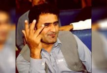 PTM leader allegedly tortured to death by Police