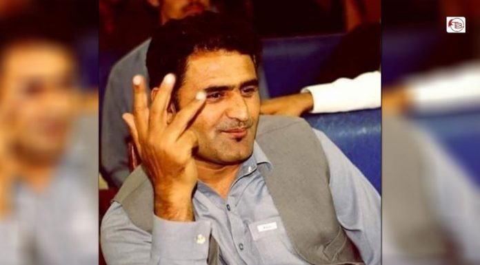 PTM leader allegedly tortured to death by Police