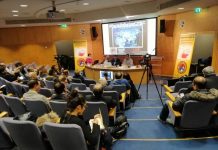 Paris: Scholars term CPEC an oppressive design of Pakistan