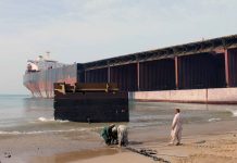 Balochistan labour leader dies in police custody in Karachi