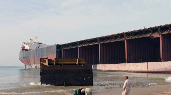 Balochistan labour leader dies in police custody in Karachi