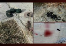 Sistan-Balochistan: Attack on paramilitary base kills 1, wounds 5