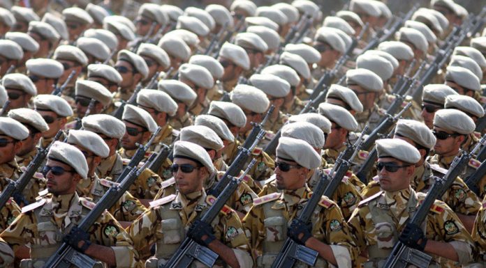 Sistan-Balochistan: Suicide attack on Revolutionary Guards kills 30