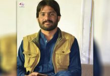 Young Engineer goes missing from Dera Bugti