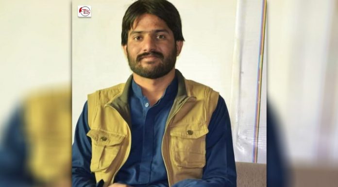 Young Engineer goes missing from Dera Bugti