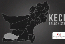 6 forcibly disappeared in Kech