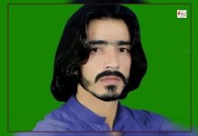 Folk singer gunned down in Khuzdar city