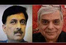 Two doctors from Ahmadiyya community were abducted and killed in Pakistan