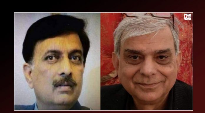 Two doctors from Ahmadiyya community were abducted and killed in Pakistan