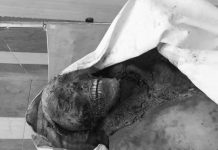 Balochistan: Decomposed dead body discovered from Zhob