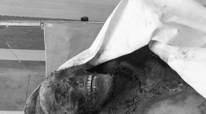 Balochistan: Decomposed dead body discovered from Zhob