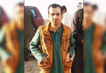 Kharan: Two missing persons released after 4 years