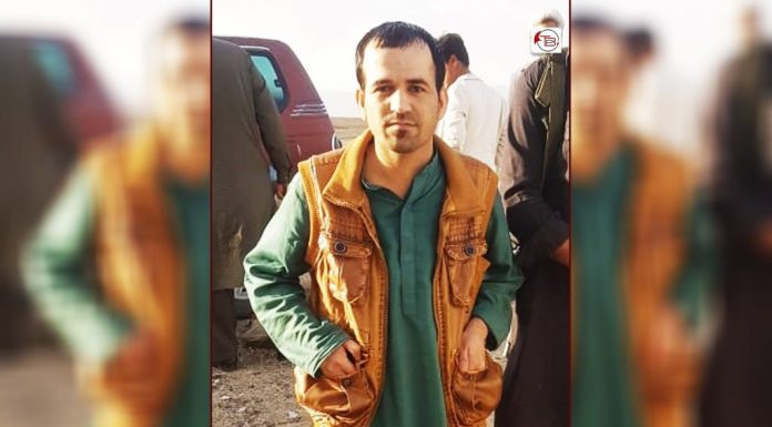 Kharan: Two missing persons released after 4 years