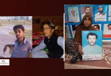 Balochistan: One person releases, 5 more go missing