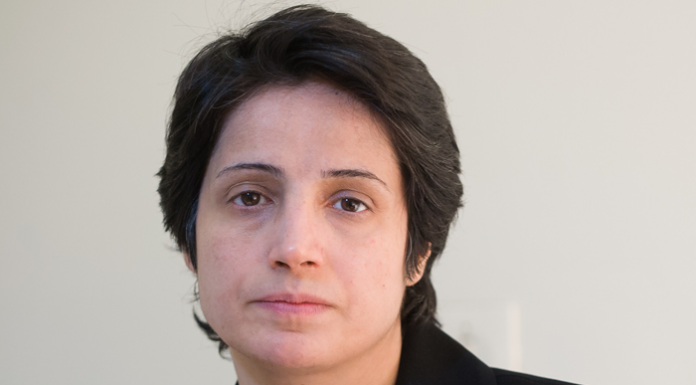 Iran: Human rights lawyer sentenced to 38 years, 148 lashes