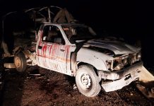 BLA claims the responsibility of killing 7 Pakistani soldiers in Hernai