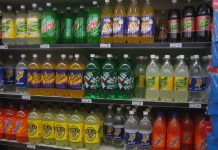 Balochistan: Carbonated drinks banned in educational institutions