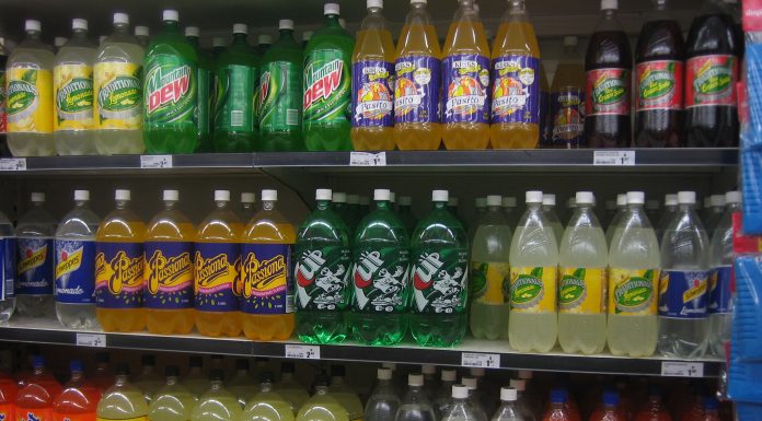 Balochistan: Carbonated drinks banned in educational institutions