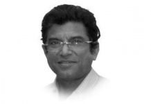 Renowned Pakistani defence analyst Asad Munir commits suicide