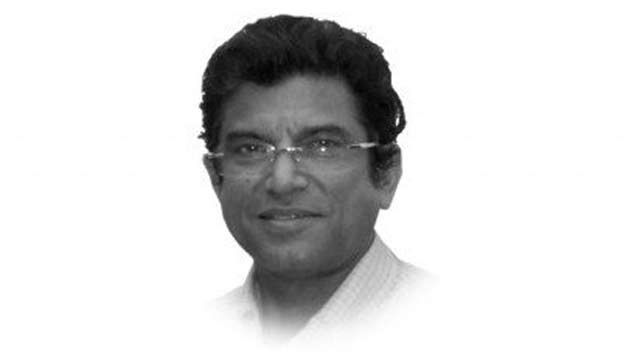 Renowned Pakistani defence analyst Asad Munir commits suicide