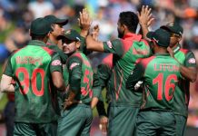 Bangladesh cricketers narrowly escape mosque shooting in New Zealand