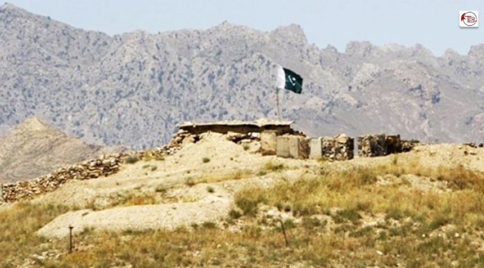 Baloch armed groups claim multiple attacks on Pakistani forces