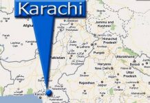Chinese Engineers-convoy attacked in Karachi, BLA claims the responsibility