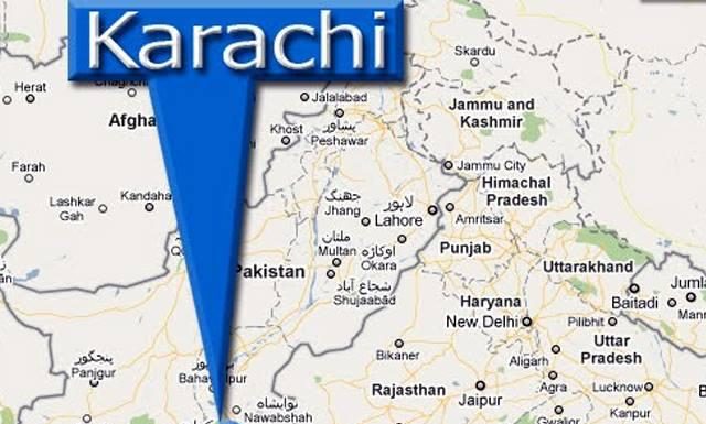 Chinese Engineers-convoy attacked in Karachi, BLA claims the responsibility