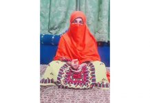 10 years of disappearance – A story of three Baloch Missing Persons