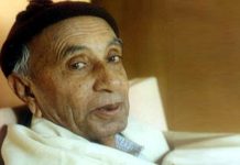 SRA pays tribute to GM Sayed on his death anniversary