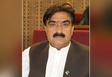 Election Commission disqualifies MPA over fake degree