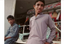 Balochistan: Missing’s ongoing tale, 2 more go missing