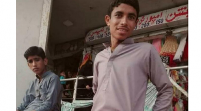 Balochistan: Missing’s ongoing tale, 2 more go missing