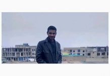 Balochistan: Another student disappeared from Quetta